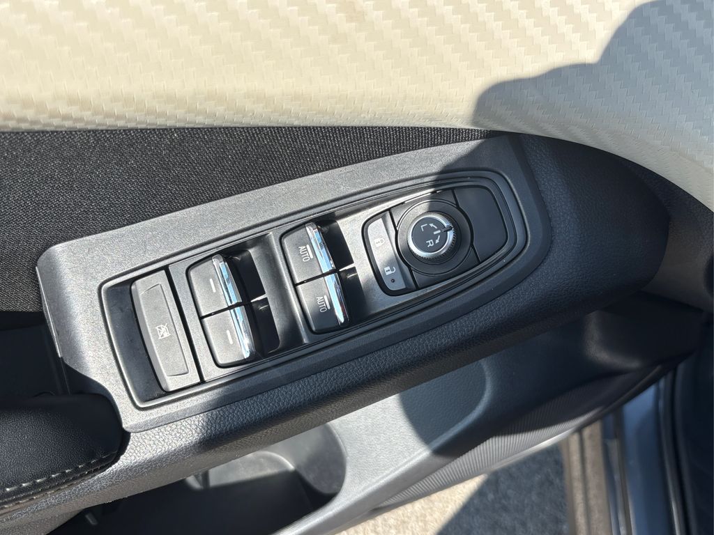 2020 Subaru Ascent Premium photo 33