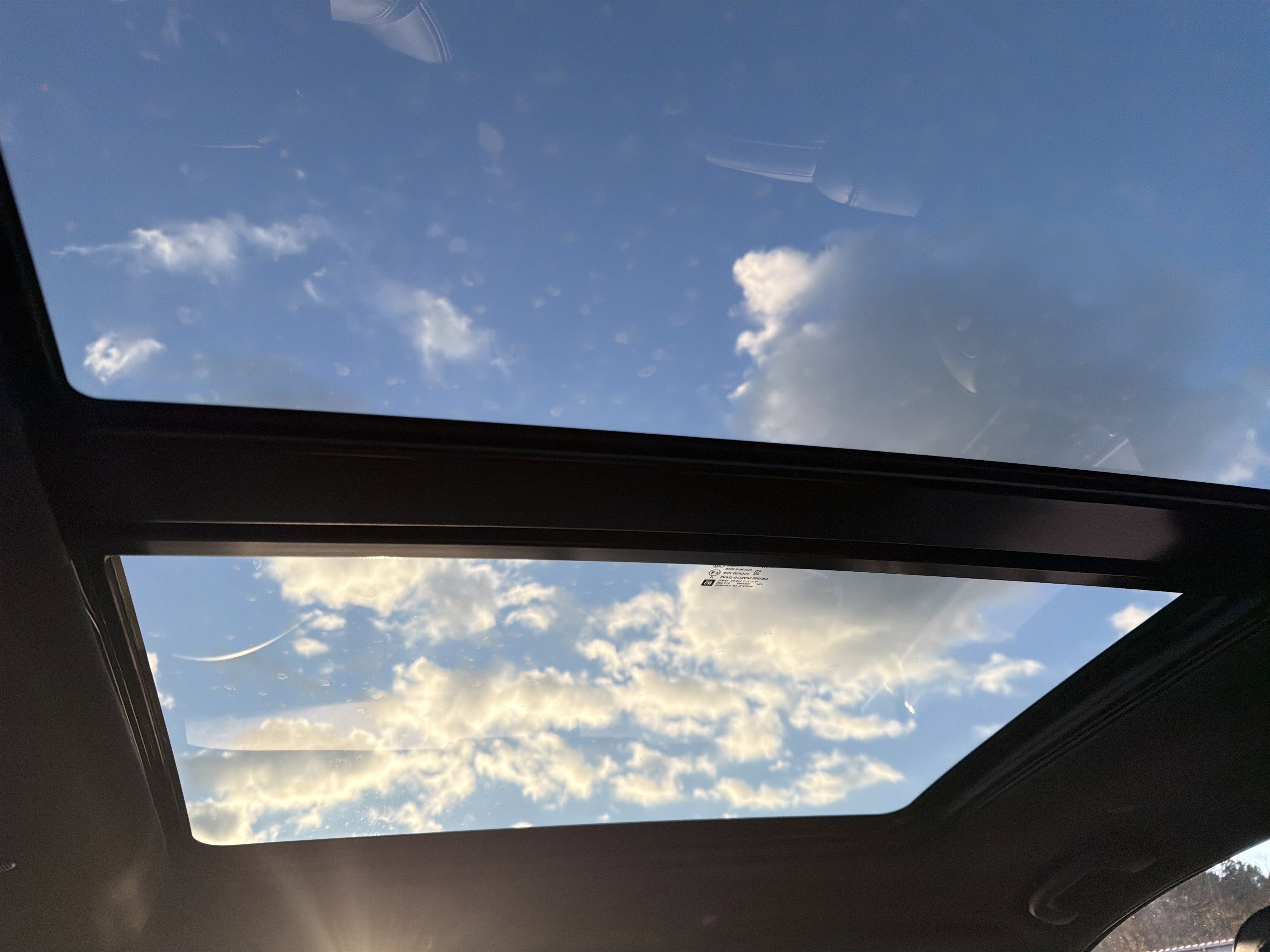 2025 Cadillac XT5 Premium Luxury's photo