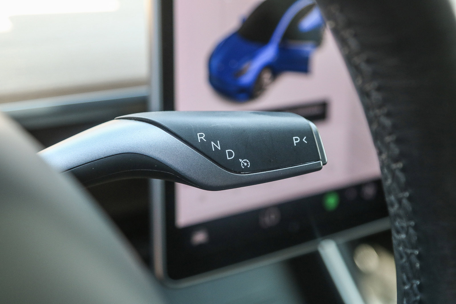 2018 Tesla Model 3 Long Range photo 19
