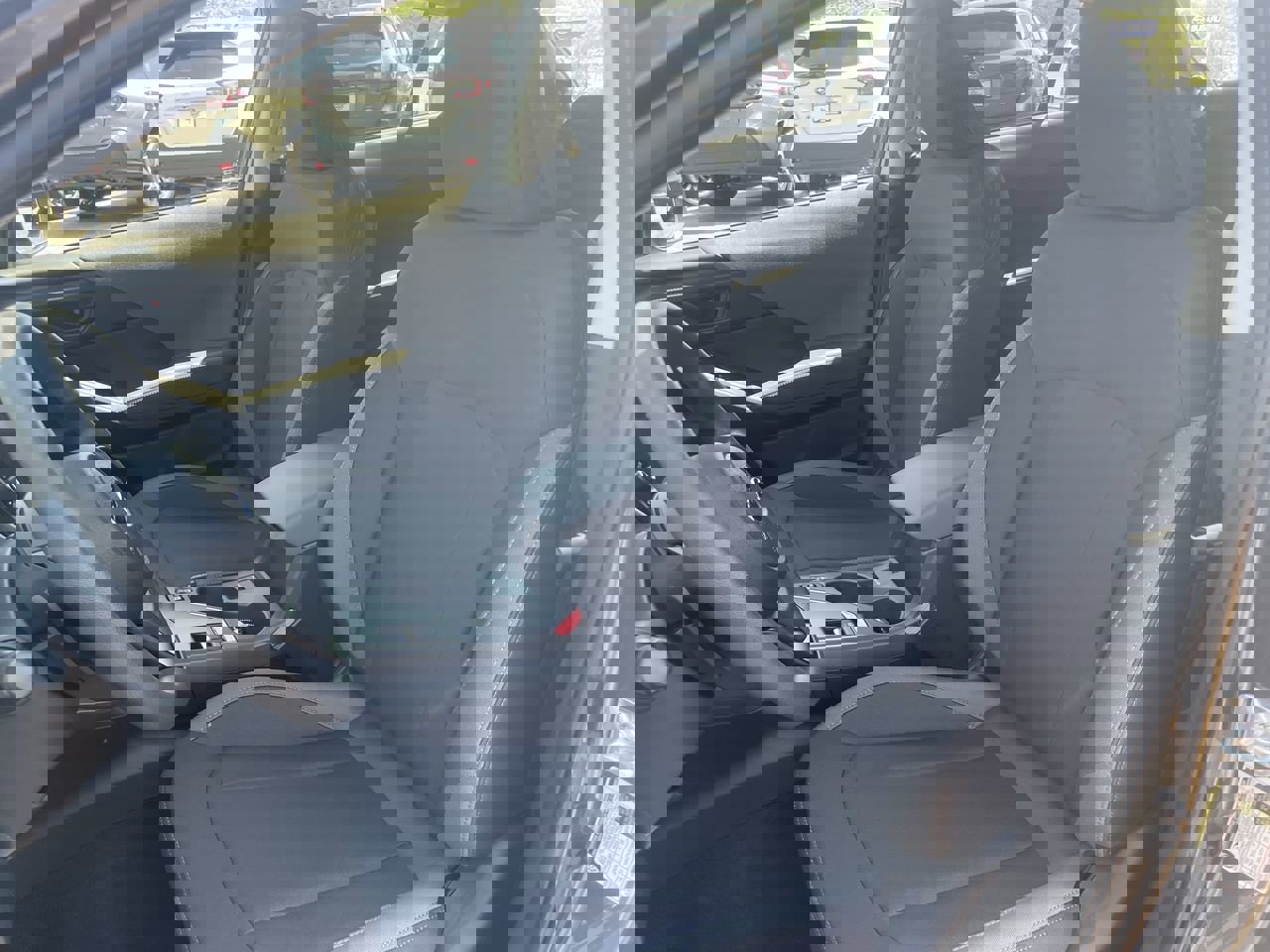 2025 Subaru Crosstrek Premium photo 11