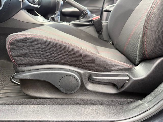 2014 Subaru Impreza WRX Premium photo 24