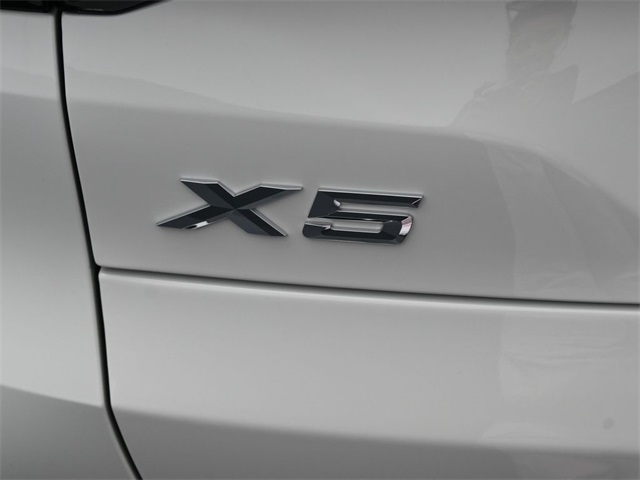 2026 Bmw X5 xDrive40i photo 8