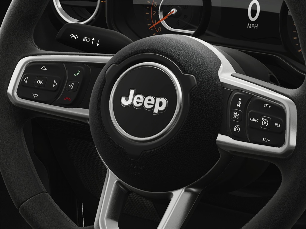2025 Jeep Gladiator Sport photo 24