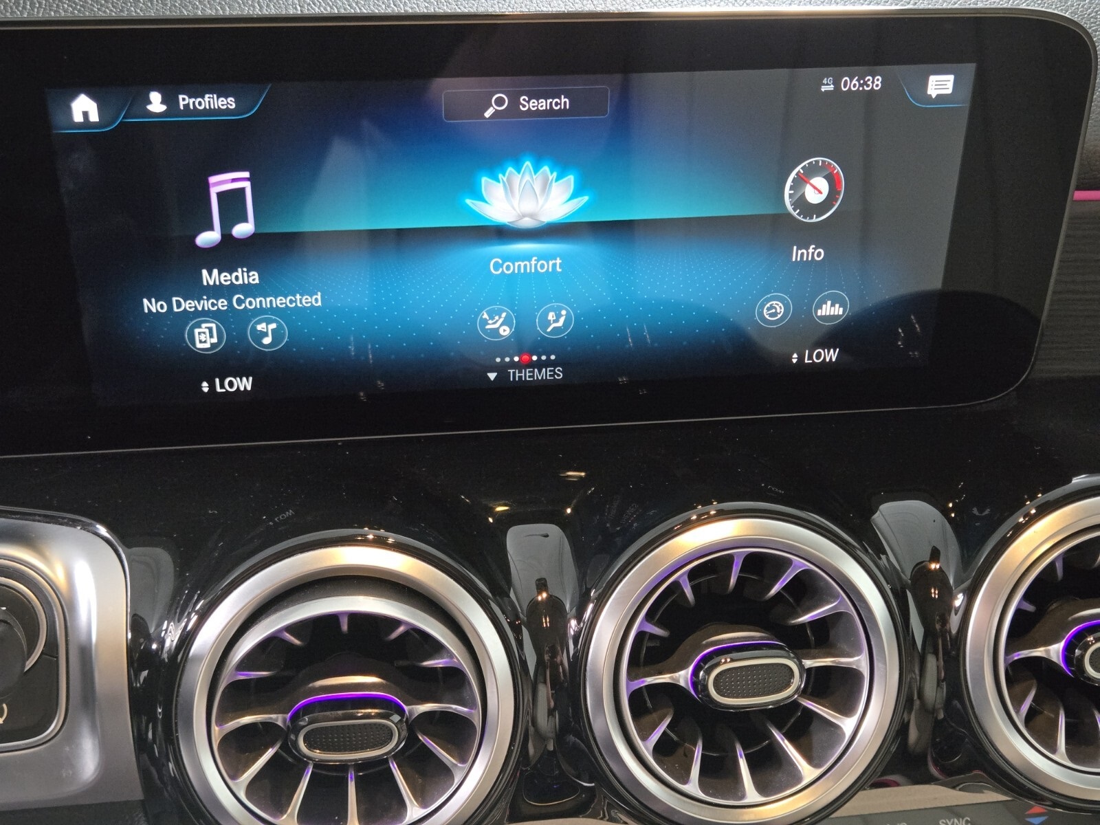 2022 Mercedes Benz GLB 250 4MATIC photo 24