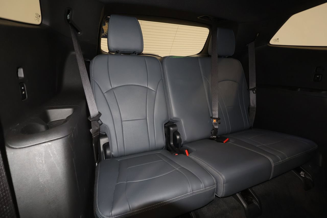 2024 Buick Enclave Premium photo 25