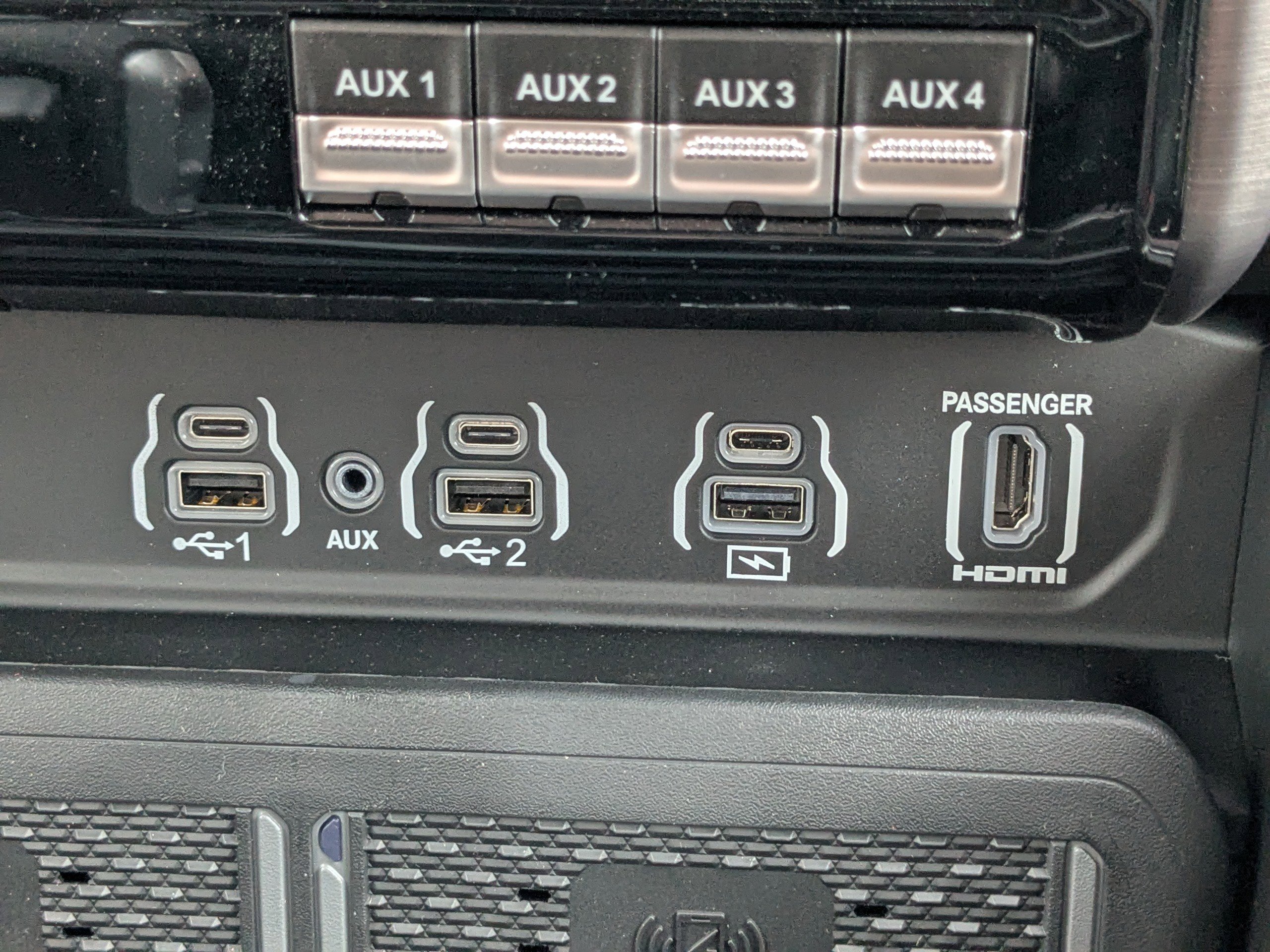 2026 Ram 1500 RHO photo 20
