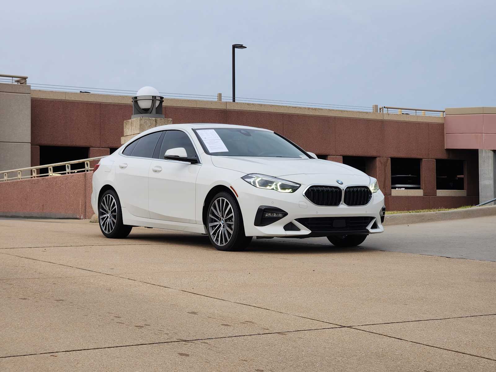 2020 Bmw 228i xDrive GC photo 2