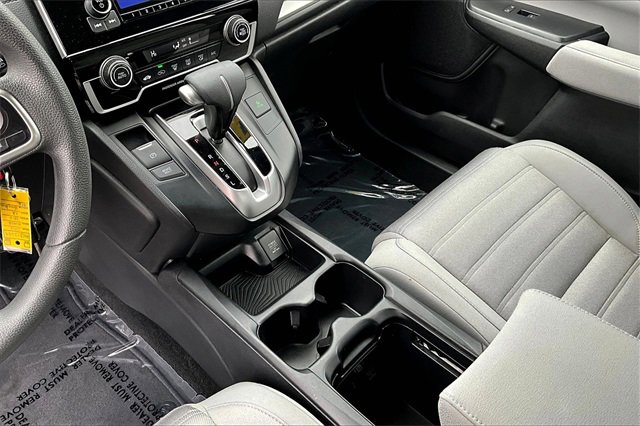 2017 Honda CR-V LX photo 14