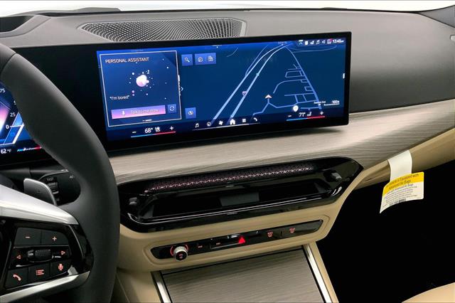 2025 Bmw 330i photo 5