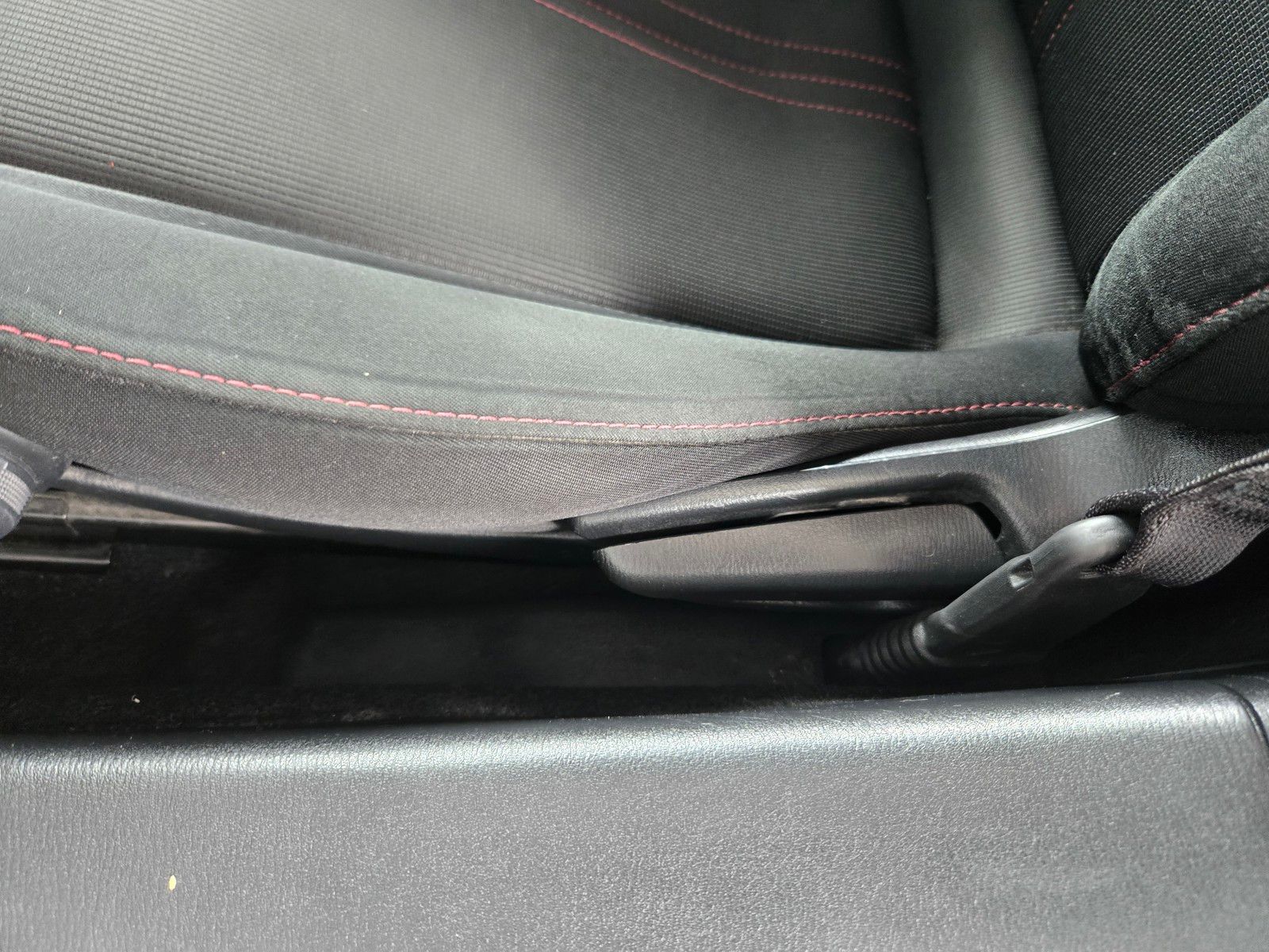 2016 Mazda MX-5 Miata Miata photo 14