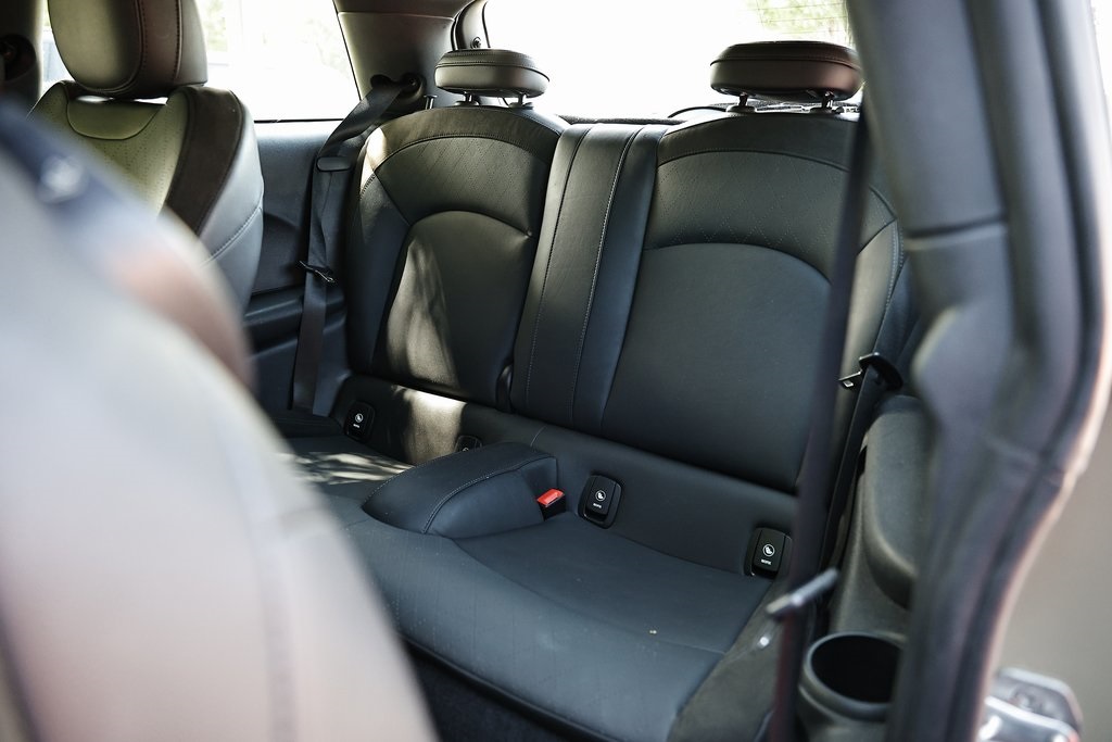 2020 Mini Cooper Signature photo 22