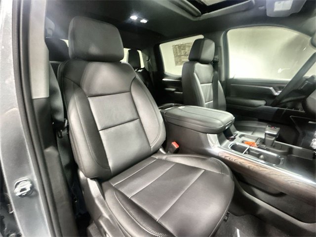2026 Gmc Sierra 1500 SLT photo 23