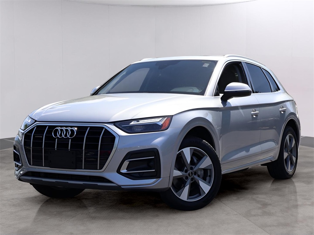 2023 Audi Q5 Premium Plus's photo