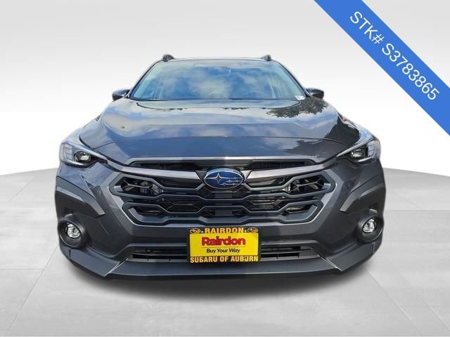 2025 Subaru Crosstrek Limited photo 2