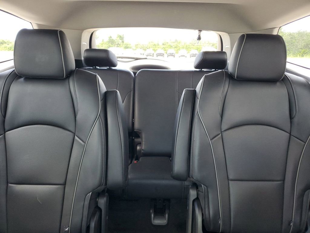 2020 Buick Enclave Avenir photo 13