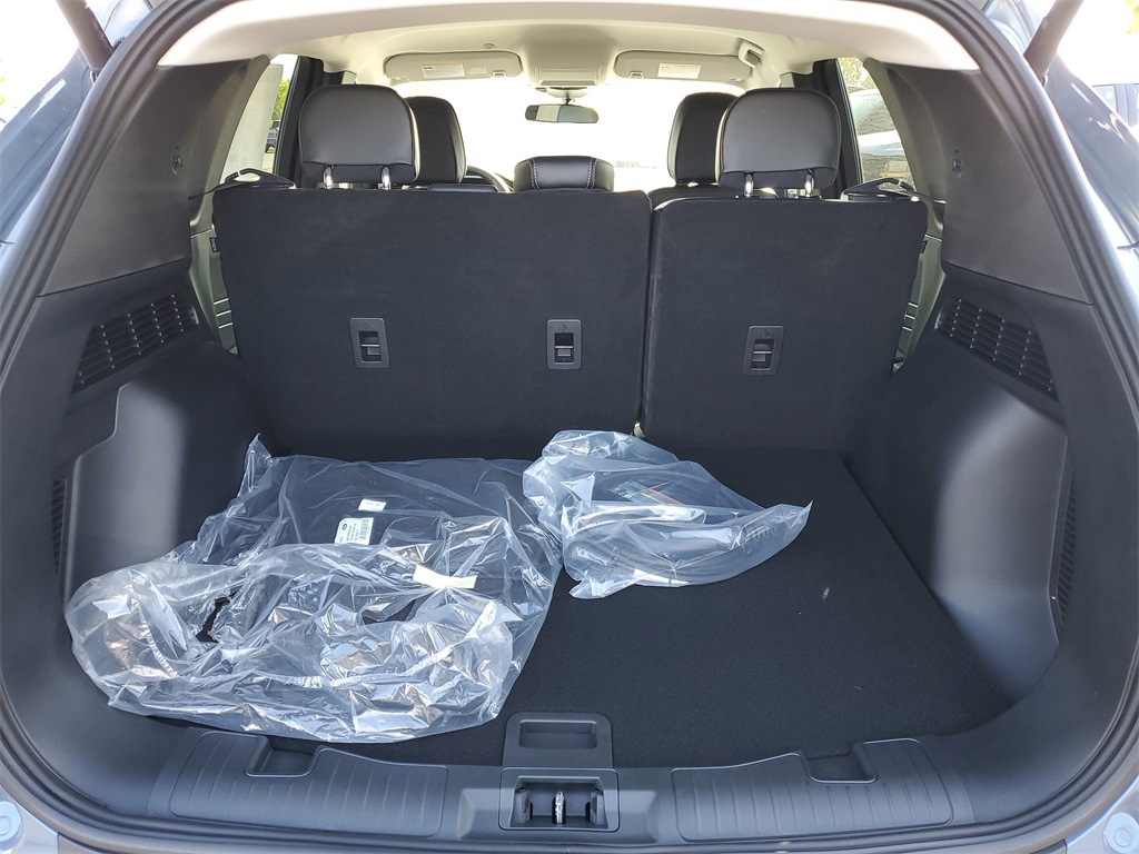2025 Ford Escape Plug-In Hybrid Base photo 27