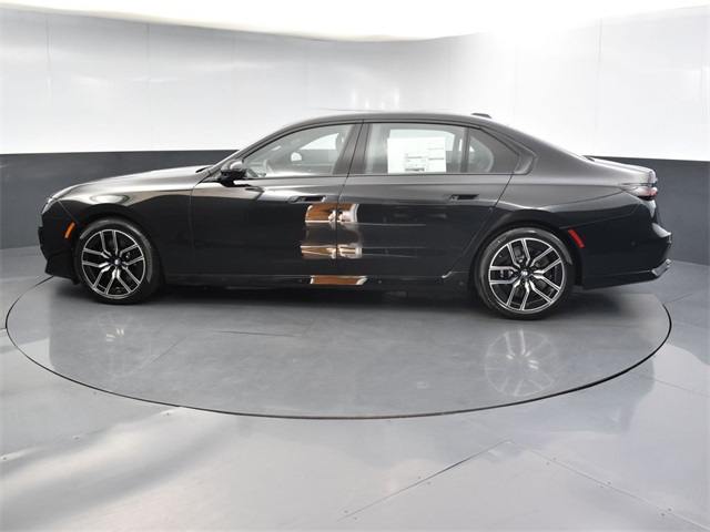 2024 Bmw 760i 760i xDrive photo 5