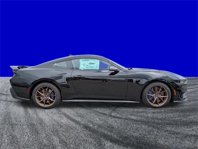 2025 Ford Mustang Dark Horse Premium photo 3