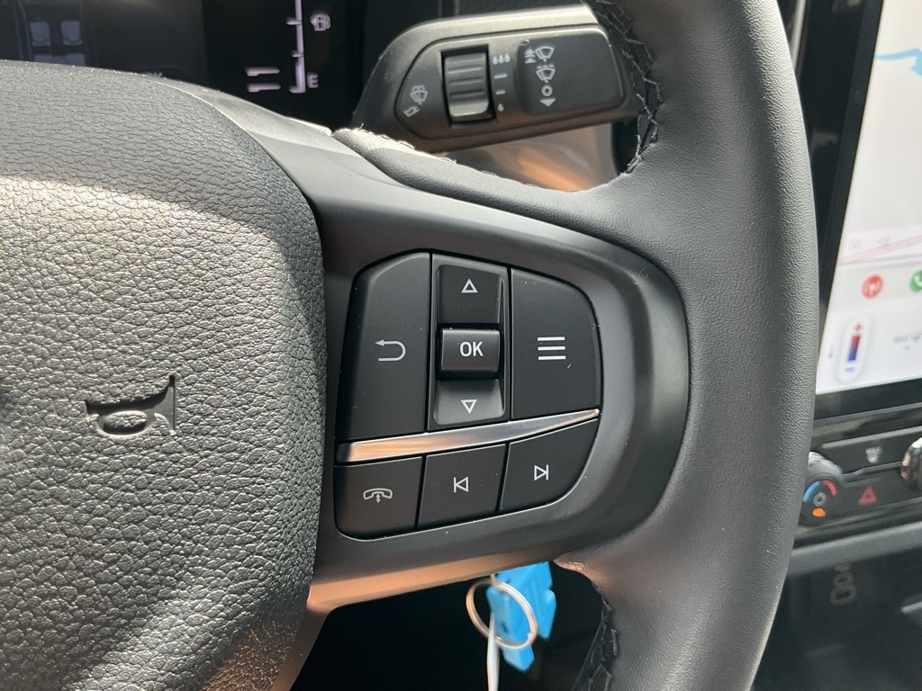 2025 Ford Ranger XLT photo 6