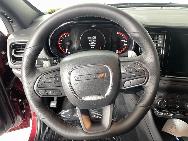 2025 Dodge Durango GT photo 20