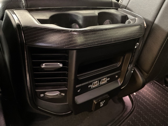 2022 Ram 1500 Limited photo 38