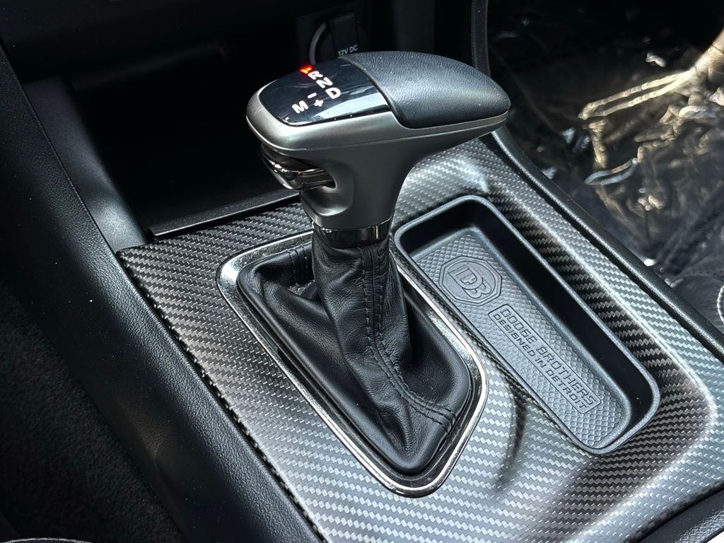 2022 Dodge Charger SRT8 Hellcat Widebody photo 18