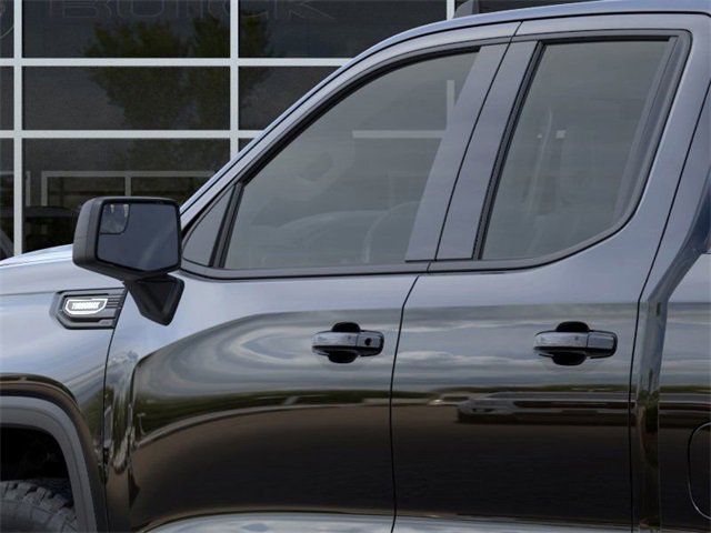 2025 Gmc Sierra 1500 Elevation photo 10