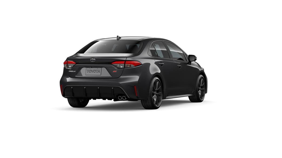 2026 Toyota Corolla SE photo 41