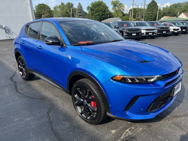 2025 Dodge Hornet GT Plus's photo