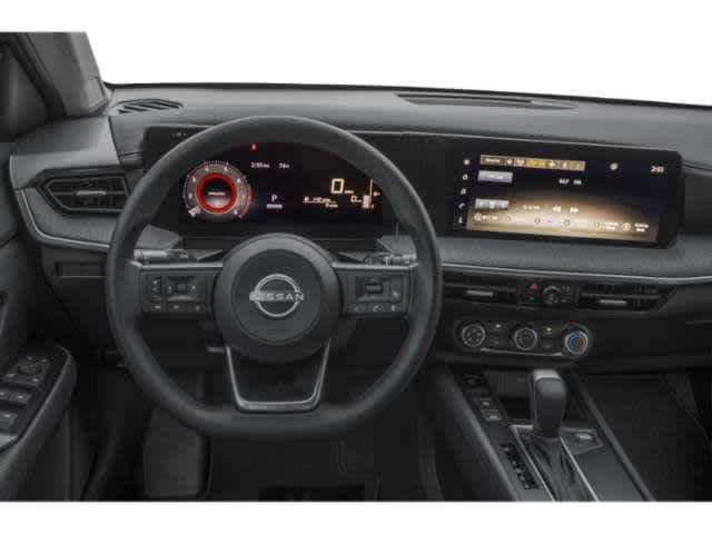2026 Nissan Kicks SV photo 4
