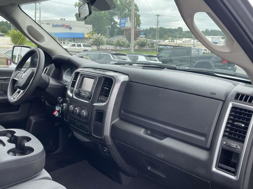2024 Ram 1500 Classic SLT photo 13