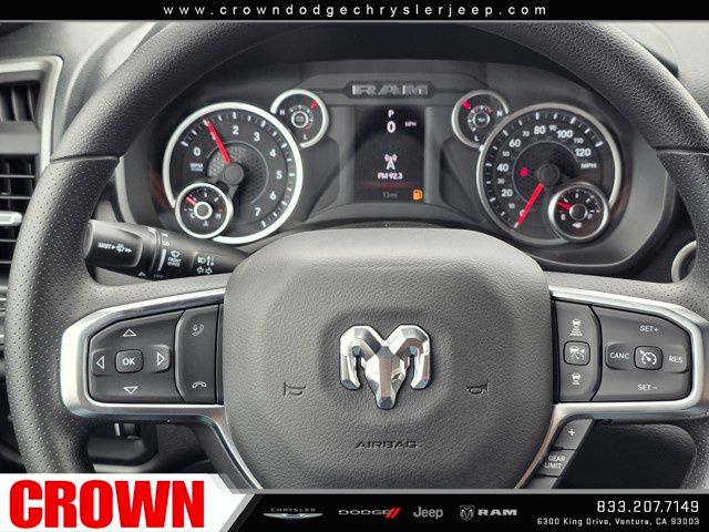 2025 Ram 1500 Tradesman photo 19