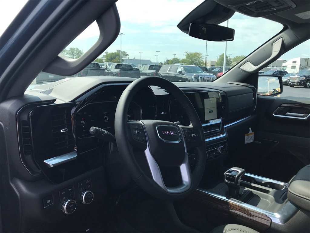 2026 Gmc Sierra Elevation photo 16