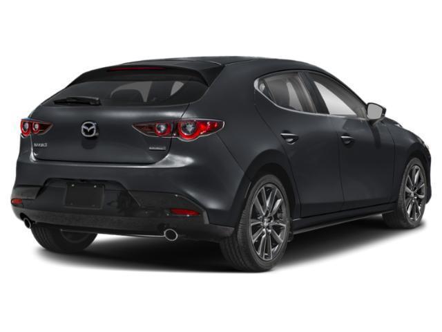 2026 Mazda Mazda3 Hatchback 2.5 s Preferred photo 2