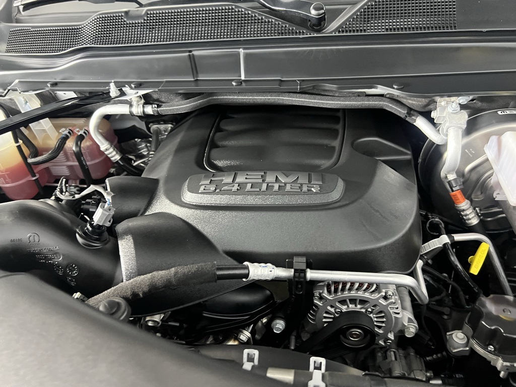 2024 Ram 2500 Big Horn photo 28