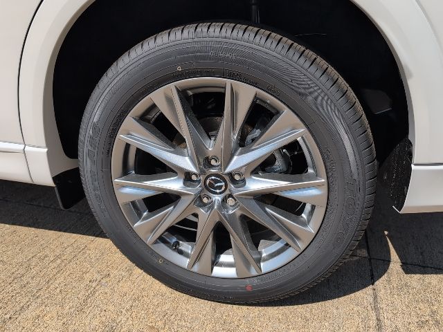 2025 Mazda CX-5 2.5 Premium Plus photo 3