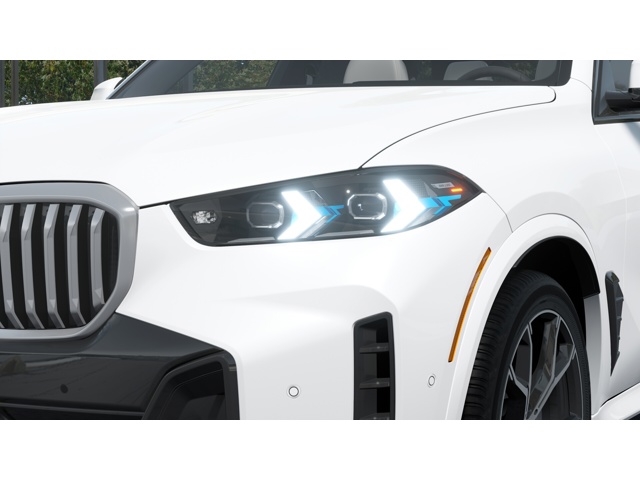 2026 Bmw X5 xDrive40i photo 5