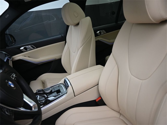 2021 Bmw X5 sDrive40i photo 28
