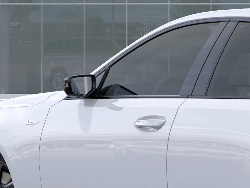 2026 Cadillac CT5 V photo 11