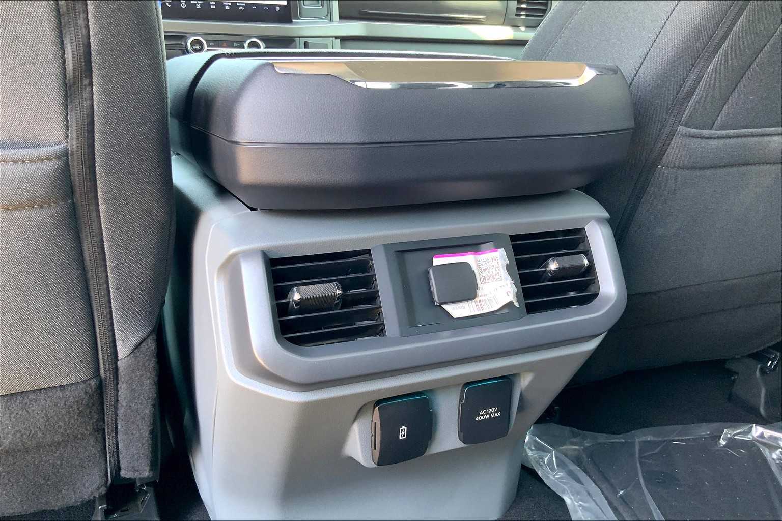 2025 Ford F-150 XLT photo 15