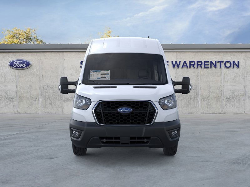 2025 Ford Transit photo 4