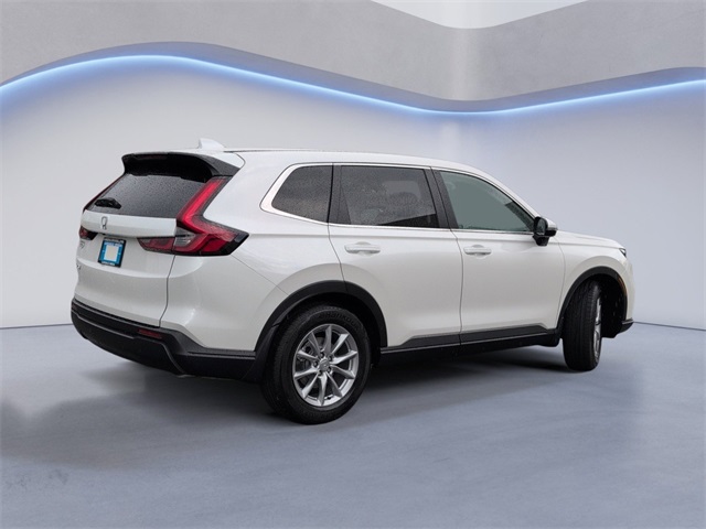 2026 Honda CR-V EX photo 3