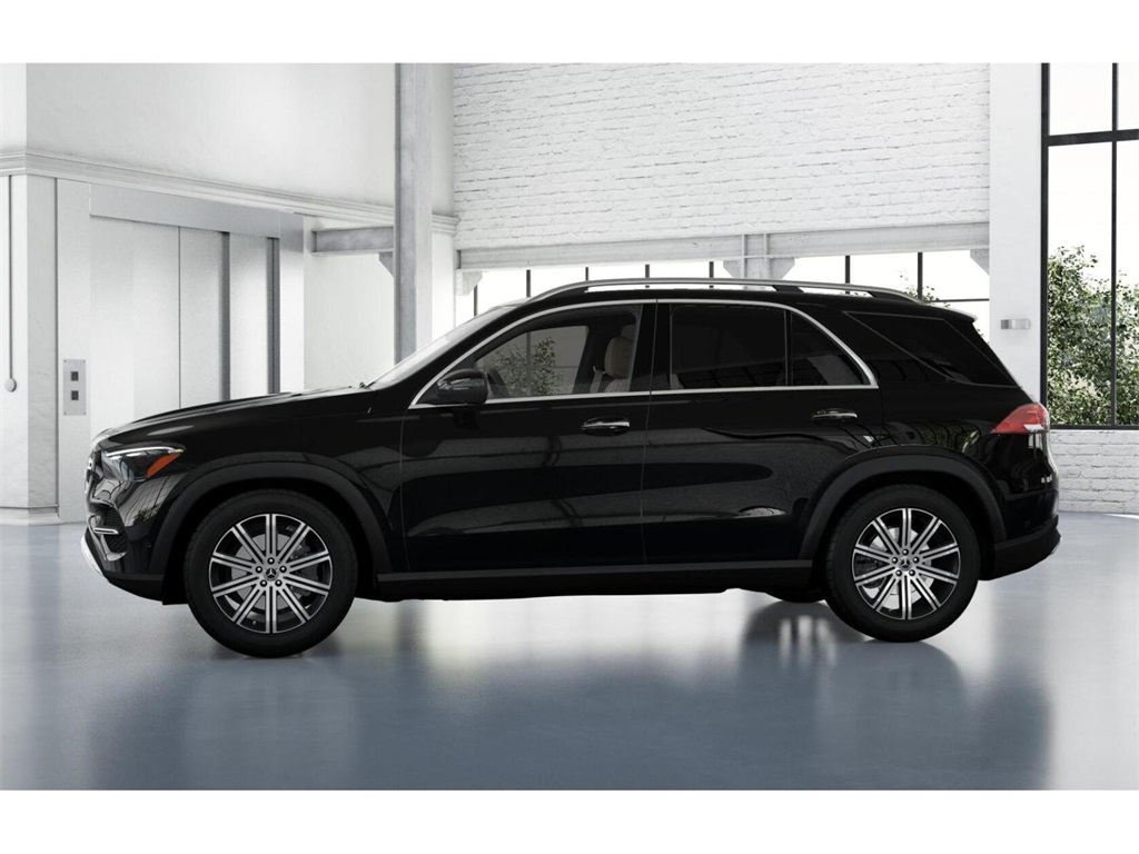 2026 Mercedes Benz GLE 350 4MATIC photo 30