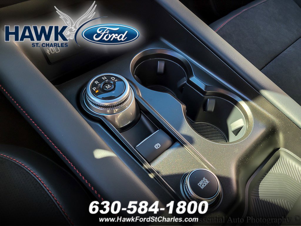 2026 FORD EXPLORER - Image 17