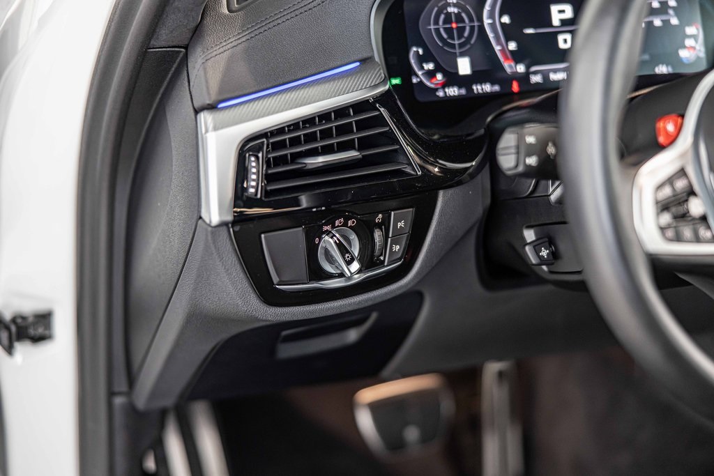 2023 BMW M5 - Image 20