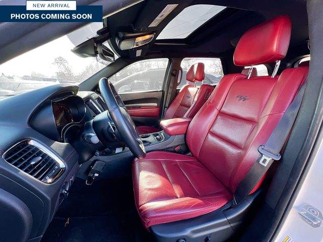 2018 Dodge Durango R/T photo 4