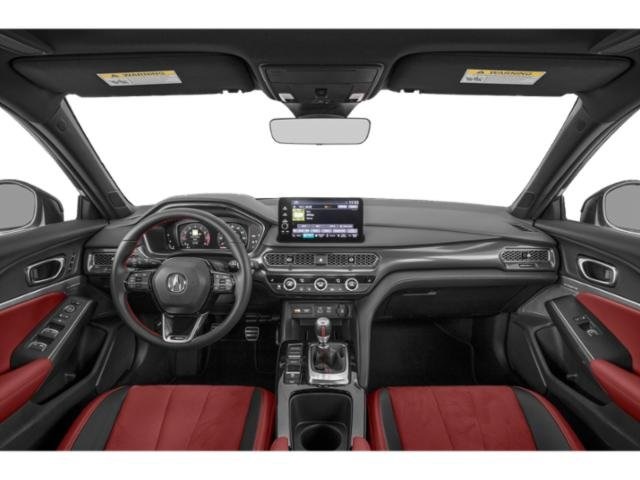 2023 Acura Integra A-Spec photo 4