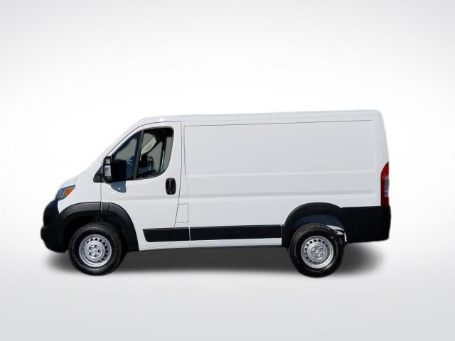 2025 Ram ProMaster 1500 photo 2