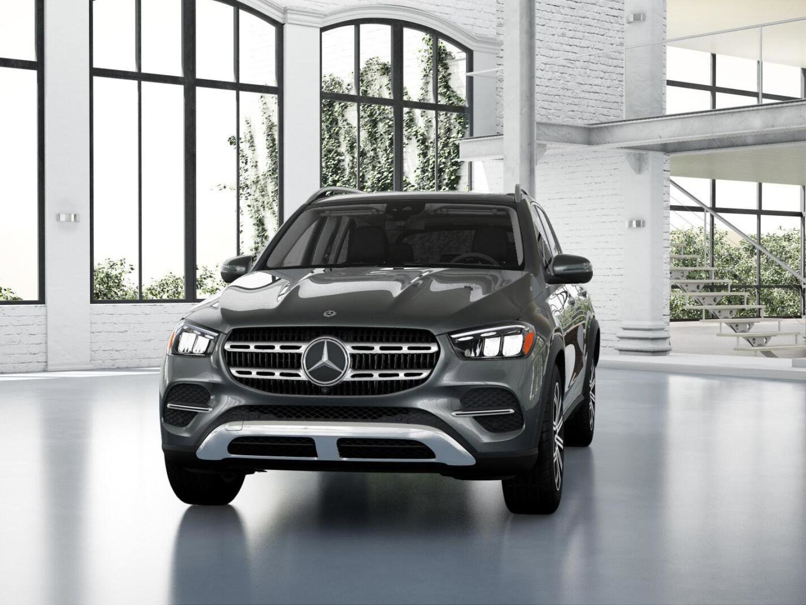 2026 Mercedes Benz GLE 350 4MATIC photo 40
