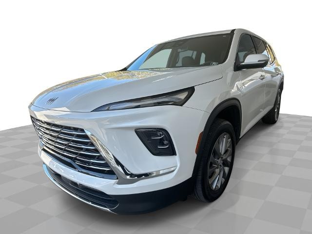 2025 Buick Enclave Preferred's photo